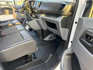 Κλούβα Toyota 2019 PROACE L2 Long 120ps D-4D Dynamic Clima-thumb-52