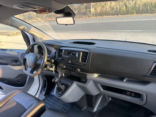 Κλούβα Toyota 2019 PROACE L2 Long 120ps D-4D Dynamic Clima-thumb-53