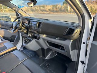 Κλούβα Toyota 2019 PROACE L2 Long 120ps D-4D Dynamic Clima-thumb-54