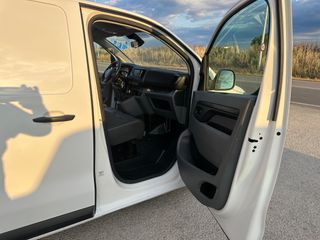 Κλούβα Toyota 2019 PROACE L2 Long 120ps D-4D Dynamic Clima-thumb-56