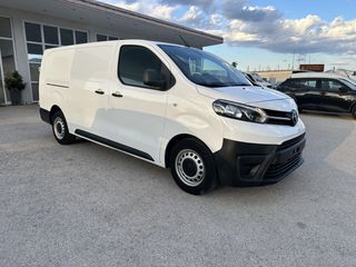 Κλούβα Toyota 2019 PROACE L2 Long 120ps D-4D Dynamic Clima-thumb-6