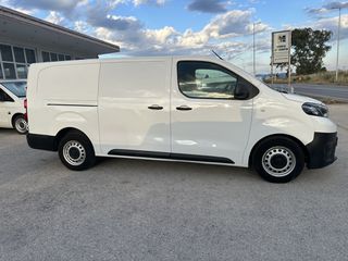 Κλούβα Toyota 2019 PROACE L2 Long 120ps D-4D Dynamic Clima-thumb-7