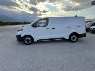 Κλούβα Toyota 2019 PROACE L2 Long 120ps D-4D Dynamic Clima-thumb-8