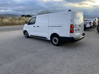 Κλούβα Toyota 2019 PROACE L2 Long 120ps D-4D Dynamic Clima-thumb-9