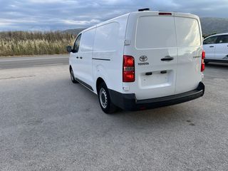 Κλούβα Toyota 2019 PROACE L2 Long 120ps D-4D Dynamic Clima-thumb-10