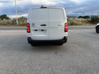 Κλούβα Toyota 2019 PROACE L2 Long 120ps D-4D Dynamic Clima-thumb-11
