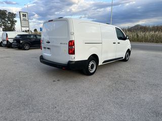 Κλούβα Toyota 2019 PROACE L2 Long 120ps D-4D Dynamic Clima-thumb-12