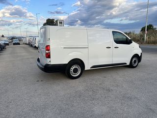 Κλούβα Toyota 2019 PROACE L2 Long 120ps D-4D Dynamic Clima-thumb-13