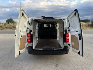 Κλούβα Toyota 2019 PROACE L2 Long 120ps D-4D Dynamic Clima-thumb-15