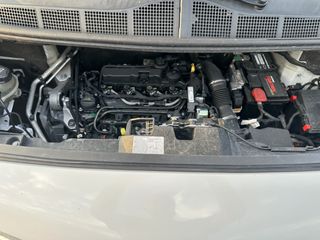 Κλούβα Toyota 2019 PROACE L2 Long 120ps D-4D Dynamic Clima-thumb-30