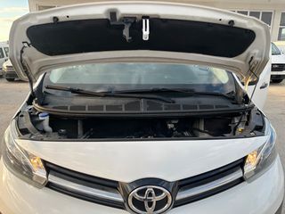 Κλούβα Toyota 2019 PROACE L2 Long 120ps D-4D Dynamic Clima-thumb-27