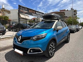 Renault Captur 2016 Euro 6-thumb-1