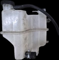YARIS 03' 1.4 1ND ΔΟΧΕΙΟ ΥΠΕΡΧΕΊΛΙΣΗΣ ΙΩΑΝΝΙΔΗΣ