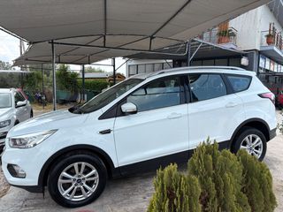 Ford Kuga 2017 1.5 ECOBOOST 150hp BUSINESS EDITION ΕΛΛΗΝΙΚΟ-thumb-1