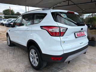 Ford Kuga 2017 1.5 ECOBOOST 150hp BUSINESS EDITION ΕΛΛΗΝΙΚΟ-thumb-2