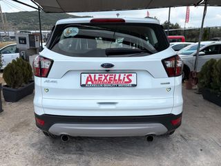 Ford Kuga 2017 1.5 ECOBOOST 150hp BUSINESS EDITION ΕΛΛΗΝΙΚΟ-thumb-3