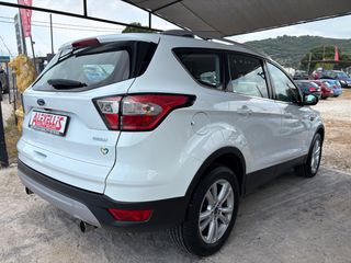 Ford Kuga 2017 1.5 ECOBOOST 150hp BUSINESS EDITION ΕΛΛΗΝΙΚΟ-thumb-4