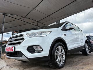 Ford Kuga 2017 1.5 ECOBOOST 150hp BUSINESS EDITION ΕΛΛΗΝΙΚΟ-thumb-5