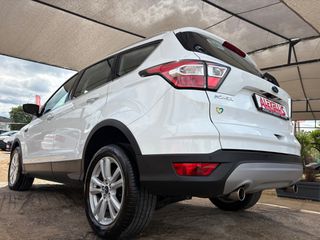 Ford Kuga 2017 1.5 ECOBOOST 150hp BUSINESS EDITION ΕΛΛΗΝΙΚΟ-thumb-6