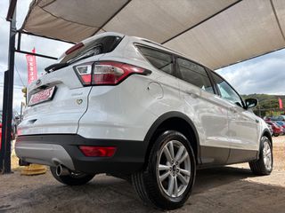 Ford Kuga 2017 1.5 ECOBOOST 150hp BUSINESS EDITION ΕΛΛΗΝΙΚΟ-thumb-7