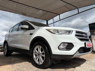 Ford Kuga 2017 1.5 ECOBOOST 150hp BUSINESS EDITION ΕΛΛΗΝΙΚΟ-thumb-8