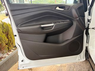 Ford Kuga 2017 1.5 ECOBOOST 150hp BUSINESS EDITION ΕΛΛΗΝΙΚΟ-thumb-9