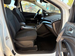 Ford Kuga 2017 1.5 ECOBOOST 150hp BUSINESS EDITION ΕΛΛΗΝΙΚΟ-thumb-38