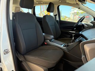 Ford Kuga 2017 1.5 ECOBOOST 150hp BUSINESS EDITION ΕΛΛΗΝΙΚΟ-thumb-40