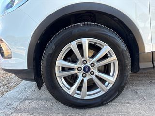 Ford Kuga 2017 1.5 ECOBOOST 150hp BUSINESS EDITION ΕΛΛΗΝΙΚΟ-thumb-43
