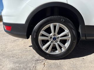 Ford Kuga 2017 1.5 ECOBOOST 150hp BUSINESS EDITION ΕΛΛΗΝΙΚΟ-thumb-45