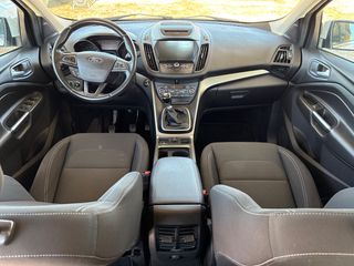 Ford Kuga 2017 1.5 ECOBOOST 150hp BUSINESS EDITION ΕΛΛΗΝΙΚΟ-thumb-47