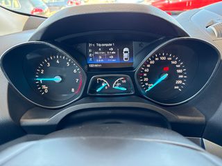 Ford Kuga 2017 1.5 ECOBOOST 150hp BUSINESS EDITION ΕΛΛΗΝΙΚΟ-thumb-49