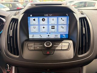 Ford Kuga 2017 1.5 ECOBOOST 150hp BUSINESS EDITION ΕΛΛΗΝΙΚΟ-thumb-22