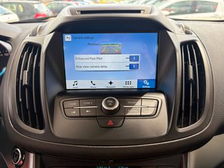 Ford Kuga 2017 1.5 ECOBOOST 150hp BUSINESS EDITION ΕΛΛΗΝΙΚΟ-thumb-24