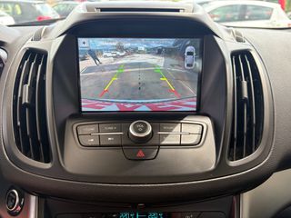 Ford Kuga 2017 1.5 ECOBOOST 150hp BUSINESS EDITION ΕΛΛΗΝΙΚΟ-thumb-25