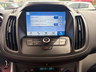 Ford Kuga 2017 1.5 ECOBOOST 150hp BUSINESS EDITION ΕΛΛΗΝΙΚΟ-thumb-26