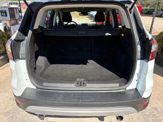 Ford Kuga 2017 1.5 ECOBOOST 150hp BUSINESS EDITION ΕΛΛΗΝΙΚΟ-thumb-34