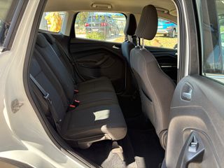 Ford Kuga 2017 1.5 ECOBOOST 150hp BUSINESS EDITION ΕΛΛΗΝΙΚΟ-thumb-36