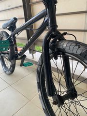 BMX Haro 2021 Downtown