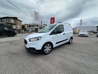 Ford Transit Courier 2020 TRANSIT COURIER (ΤΕΛΙΚΗ ΤΙΜΗ)
