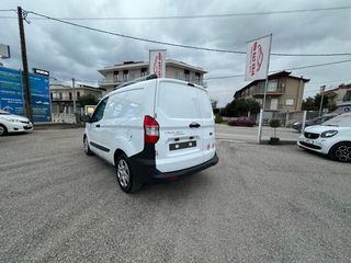Ford Transit Courier 2020 TRANSIT COURIER (ΤΕΛΙΚΗ ΤΙΜΗ)-thumb-2