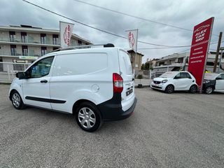 Ford Transit Courier 2020 TRANSIT COURIER (ΤΕΛΙΚΗ ΤΙΜΗ)-thumb-3