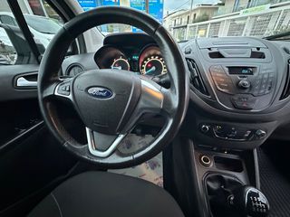 Ford Transit Courier 2020 TRANSIT COURIER (ΤΕΛΙΚΗ ΤΙΜΗ)-thumb-4