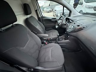 Ford Transit Courier 2020 TRANSIT COURIER (ΤΕΛΙΚΗ ΤΙΜΗ)-thumb-5