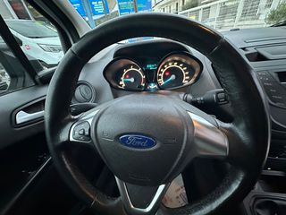 Ford Transit Courier 2020 TRANSIT COURIER (ΤΕΛΙΚΗ ΤΙΜΗ)-thumb-7