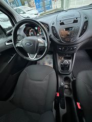 Ford Transit Courier 2020 TRANSIT COURIER (ΤΕΛΙΚΗ ΤΙΜΗ)-thumb-9