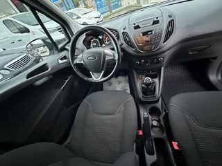 Ford Transit Courier 2020 TRANSIT COURIER (ΤΕΛΙΚΗ ΤΙΜΗ)-thumb-10
