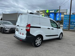 Ford Transit Courier 2020 TRANSIT COURIER (ΤΕΛΙΚΗ ΤΙΜΗ)-thumb-12
