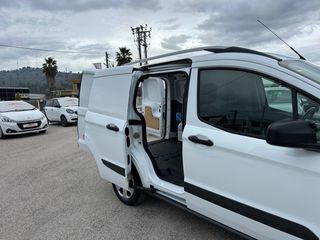 Ford Transit Courier 2020 TRANSIT COURIER (ΤΕΛΙΚΗ ΤΙΜΗ)-thumb-13