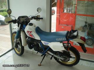 Yamaha DT '96 200 